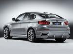 BMW X6 by Hartge 2008 года